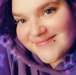 Meet your Posher, Virginia